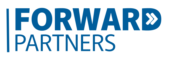 Logo of Forward Partners