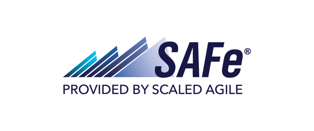 Logo of Scaled Agile Framework